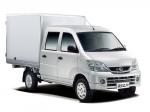 Changhe Freedom Cargo Double Cab 2010 года